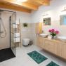 Badezimmer, &copy; Chalets Lunz am See