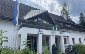 Tourist office Göstling, © Ybbstaler Alpen