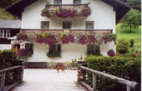 Privatzimmer/Ferienwohnung Hager, © Fam. Hager