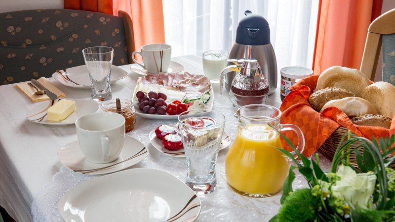 Privatzimmer Aflenzer, &copy; Patrick Rieser