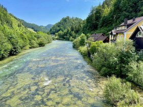 Opponitz circular ditch trail, &copy; (C) RudiKefer