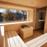 Sauna, &copy; Obersteinriegl