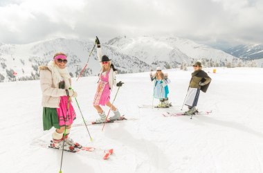 Hochkar Dirndlskitag, &copy; Ludwig Fahrnberger