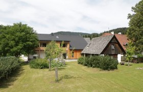 Organic Farm Orth Apartments, © Biobauernhof Orth, Photo: Josef Schrefel