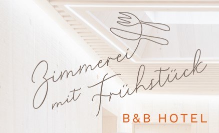 Zimmerei mit Fr&uuml;hst&uuml;ck, &copy; Ybsilon Cafe Gesellschaft m.b.H.