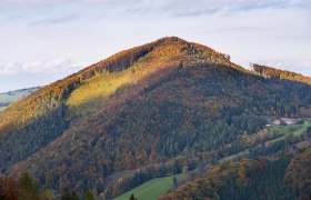 Ybbstal Nature Park, © Stadt Waidhofen a/d Ybbs