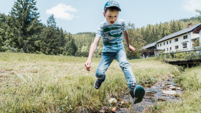 Biohof Teufel, &copy; Gerald Demolsky