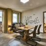 Ferienwohnung Kaminfeuer, &copy; Alois Spandl (&copy;FotoLois.com)