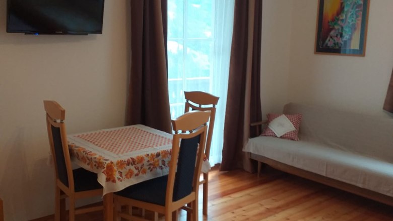 Additional bedroom, &copy; Augustine Ertelthalner