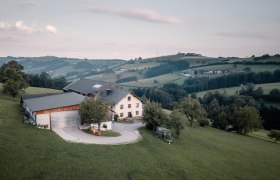 Hörmannsöd farmhouse, © Gerald Demolsky