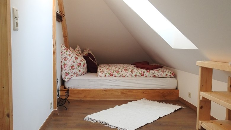 Vacation cottage Platzhirsch, © Ferienhaus Platzhirsch