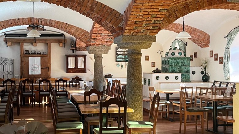 Ybbsitz_Mostbuschenschank_(c)Nina Helm (1), &copy; Nina Helm