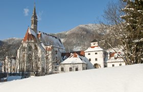 Kartause Winter, &copy; Kartause Gaming