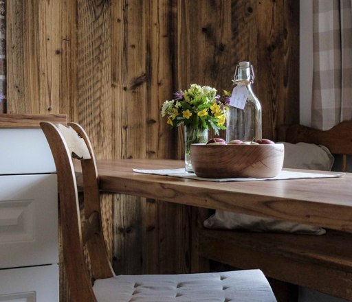 Premium bon-vivant rooms-Apartment Amon, © Fam. Bachler