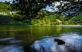 Lunzer See, &copy; &Ouml;TV