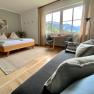 Apartment house Eisenstrasse - Bedroom, © Fam. Bachler
