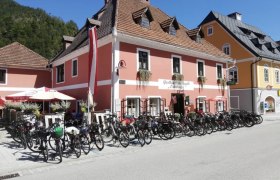 Osterberger Inn, © Facebook Seite Osterberger