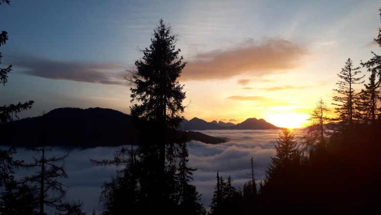 Vacation homes Kogelsbach, &copy; S. Heigl / Ferienh&auml;user Kogelsbach