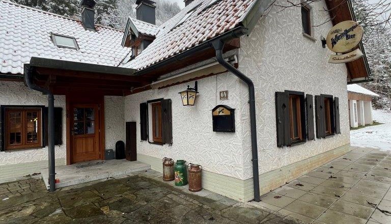 Schindlhütte, © Ybbstaler Alpen_Karin Hager Schindlhütte, © Ybbstaler Alpen_Karin Hager