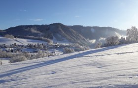 Skilift Riesenlehen St. Georgen/ Reith, © Gemeinde St. Georgen/ Reith