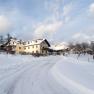 Traumhafte Winterlandschaft rund ums Haus, &copy; Grasberger