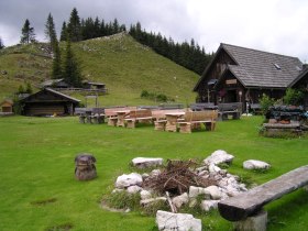 Haute Route Nieder&ouml;sterreich, &copy; Mostviertel