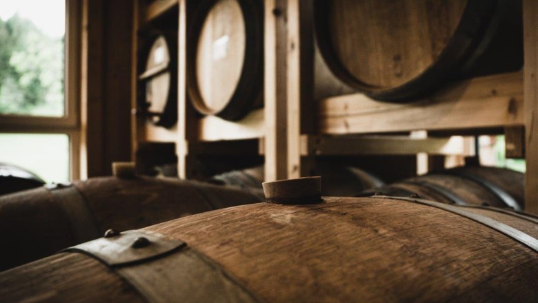 Bruckner's world of beer, &copy; Demolsky