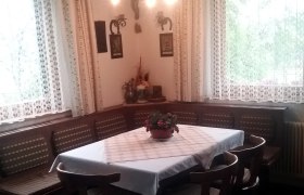 Breakfast room, © Fam. Michael Kronsteiner