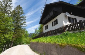 Vacation cottage Ein&ouml;d, &copy; Gerlinde Hofmaier