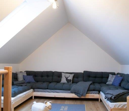 Ferienapartments Forst Kienberg, &copy; 2024 Forst Kienberg