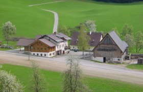 Jagersberger Inn, &copy; Mostviertel