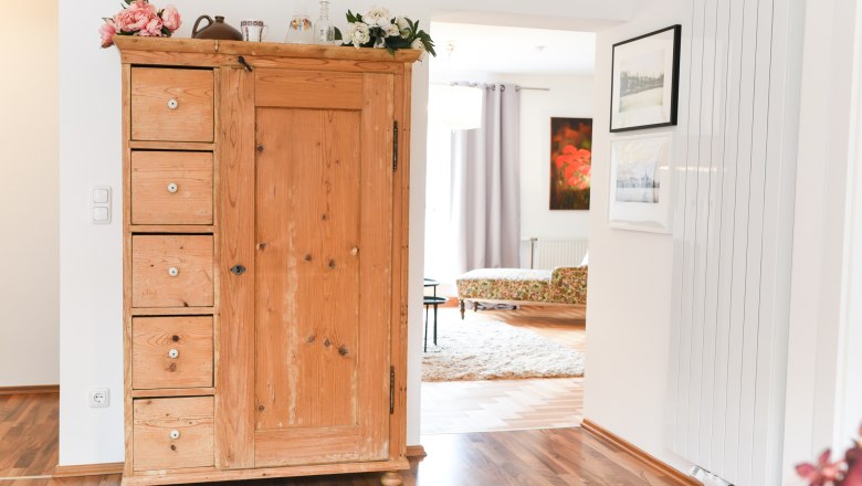 Superior Apartment, &copy; Apartment zum Ybbsturm