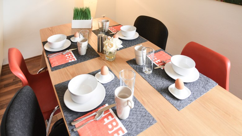 Apartment Zum Ybbsturm, &copy; Apartment Zum Ybbsturm