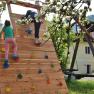 Climbing wall, &copy; Patrick Leitner