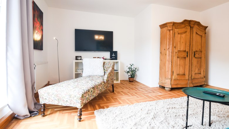 Superior Apartment, &copy; Apartment zum Ybbsturm