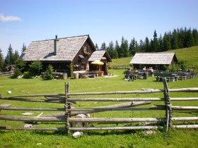 Haute Route Lower Austria, &copy; Mostviertel