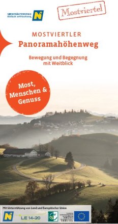 Panoramah&ouml;henweg