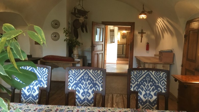 Ferienhaus Hinterbreiteneben, &copy; Johannes Hoyos