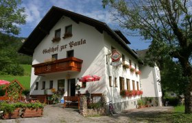 Paula's Guesthouse, &copy; Tina Neumann