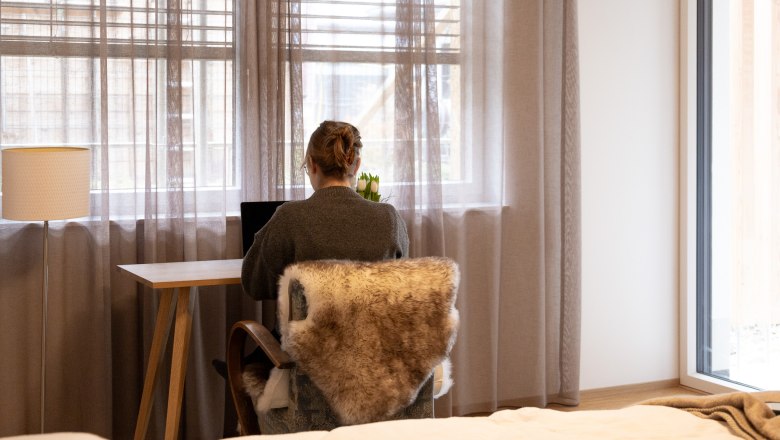 Gratzenthal Boutique Apartments, &copy; JHD Collection
