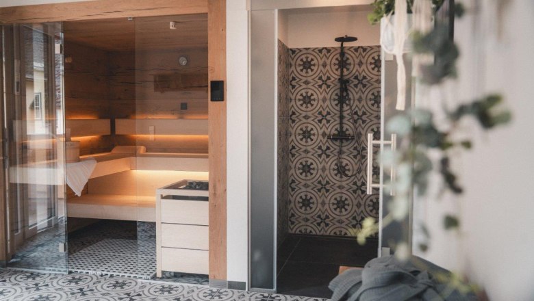 Apartment Haushammer, &copy; &copy; Forst Kienberg &ndash; Fotos von Gerald Demolsky