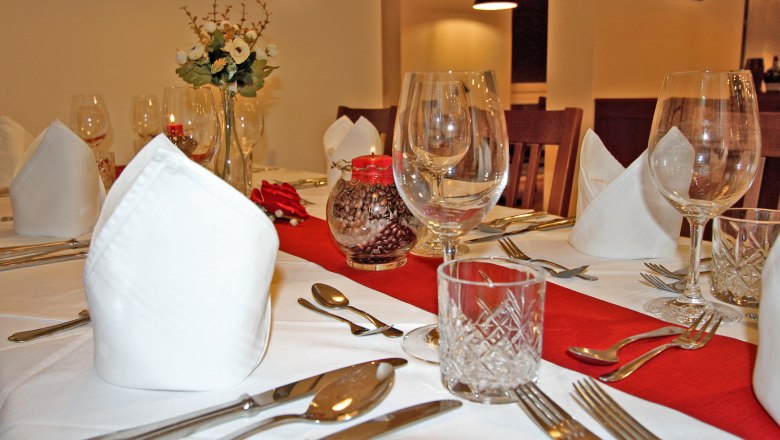 Mahlzeit!, &copy; Alpenhotel Ensmann