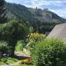Ausblick Bauernhof, © Plachl