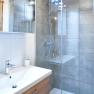 Vacation apartment Bergerlebnis - Bathroom, &copy; Fotolois