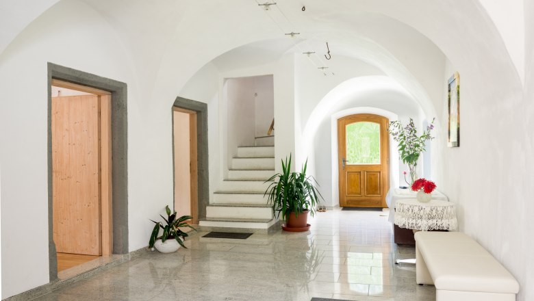 Ferienwohnung Musil, &copy; Ferienwohnung Musil