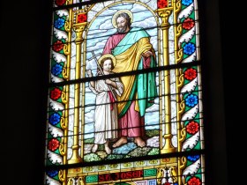 Parish church Mitterbach, &copy; Mostviertel - O&Ouml; Mariazellerweg