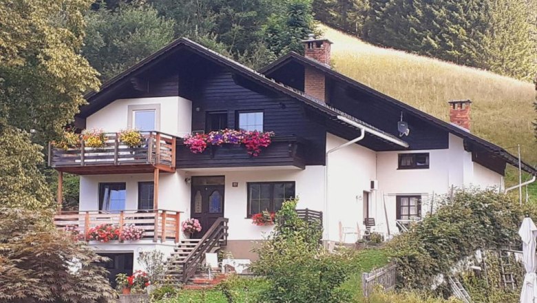 Apartment house Amelie Lunz am See, &copy; Familie Mayr Geli