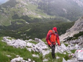 Haute Route 9th stage: Ybbstaler Huts - Hochkarschutzhaus, &copy; Mostviertel