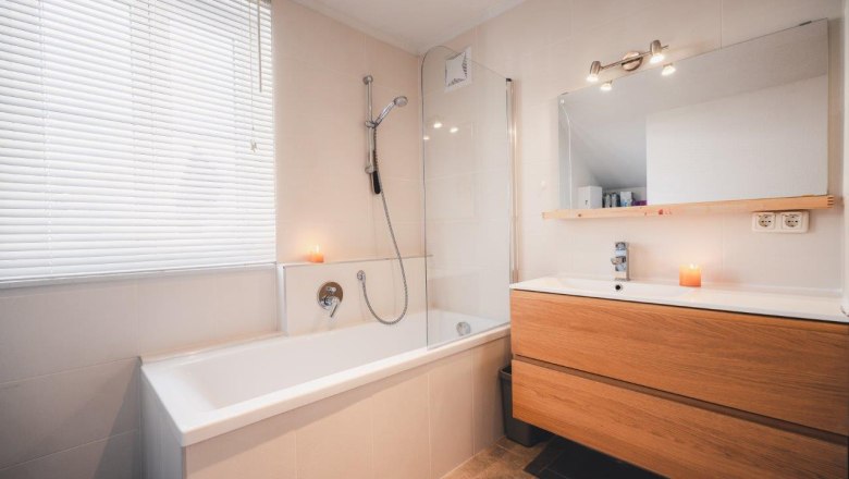 Ferienappartments &Ouml;tscherb&auml;r, &copy; Gerald Demolsky