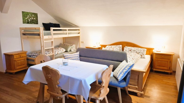 Bauernhof Ablass, &copy; Ablass